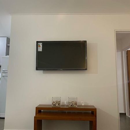 Departamento Nueva Cordoba Pa 4Personas Daire Dış mekan fotoğraf