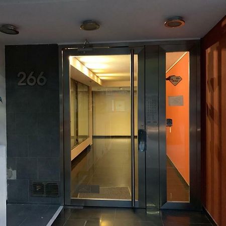 Departamento Nueva Cordoba Pa 4Personas Daire Dış mekan fotoğraf