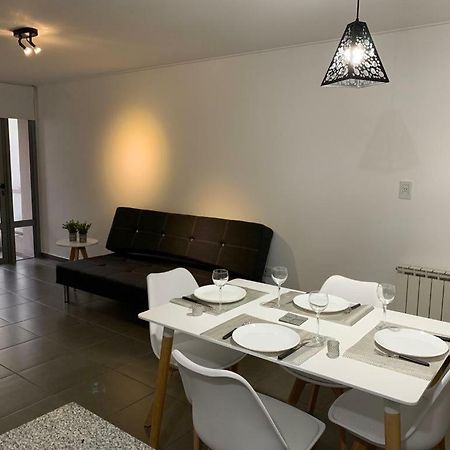 Departamento Nueva Cordoba Pa 4Personas Daire Dış mekan fotoğraf