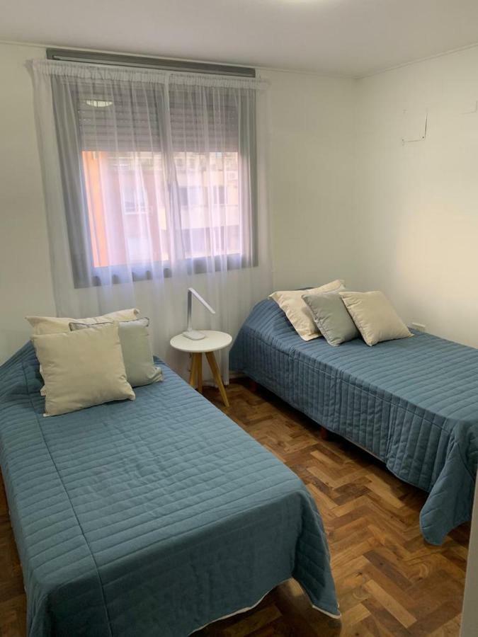 Departamento Nueva Cordoba Pa 4Personas Daire Dış mekan fotoğraf