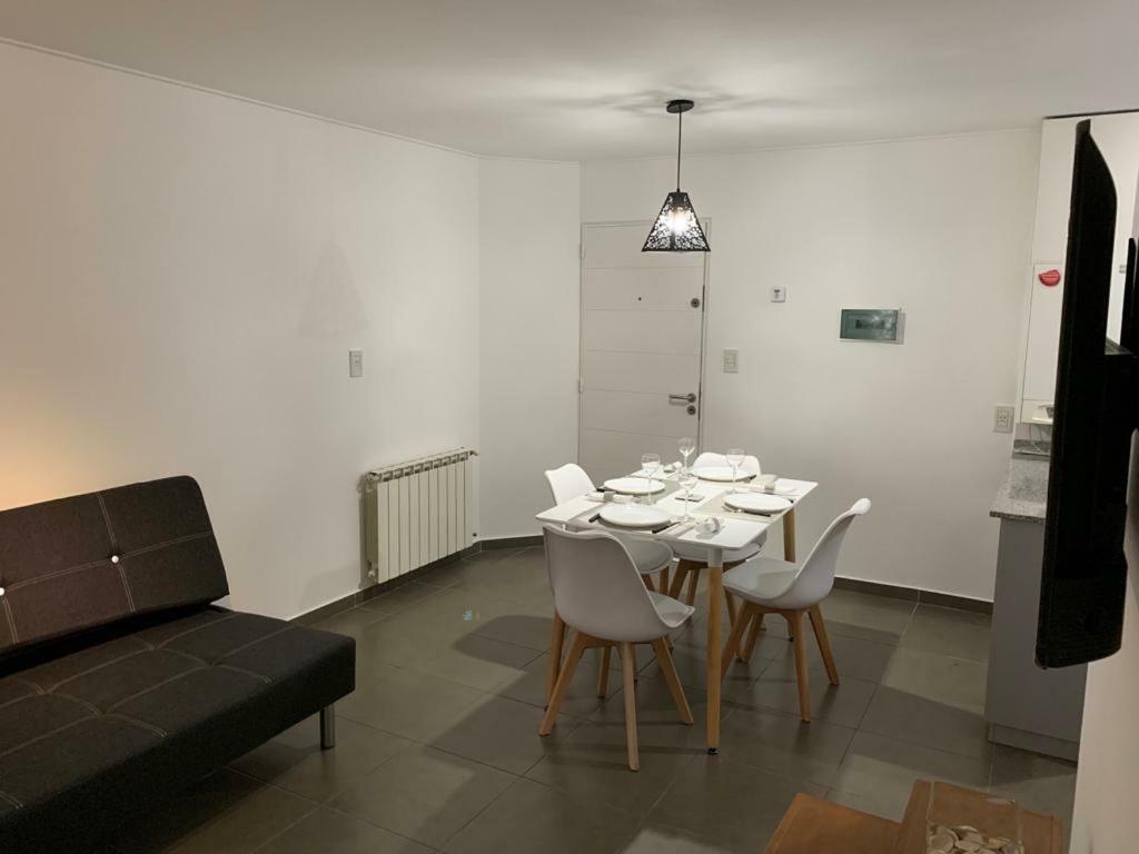 Departamento Nueva Cordoba Pa 4Personas Daire Dış mekan fotoğraf