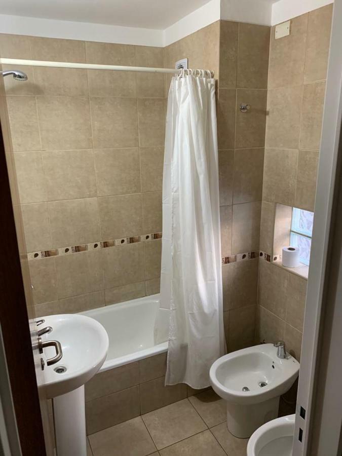 Departamento Nueva Cordoba Pa 4Personas Daire Dış mekan fotoğraf