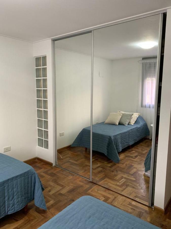 Departamento Nueva Cordoba Pa 4Personas Daire Dış mekan fotoğraf
