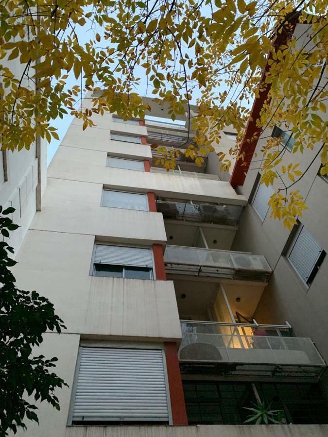 Departamento Nueva Cordoba Pa 4Personas Daire Dış mekan fotoğraf