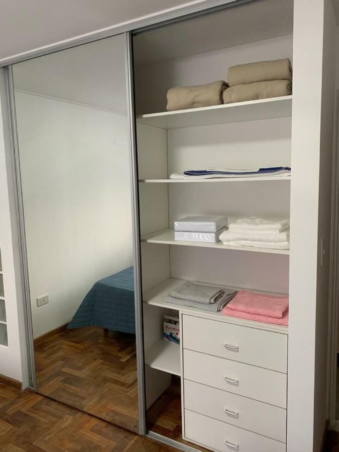 Departamento Nueva Cordoba Pa 4Personas Daire Dış mekan fotoğraf