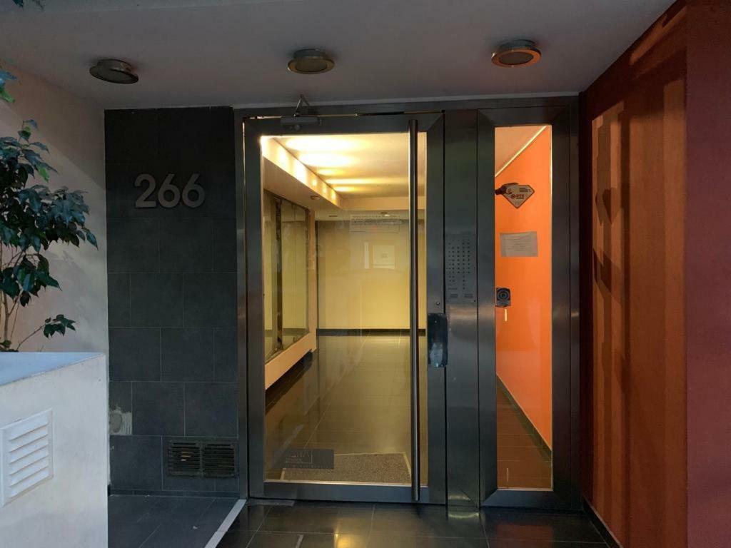 Departamento Nueva Cordoba Pa 4Personas Daire Dış mekan fotoğraf