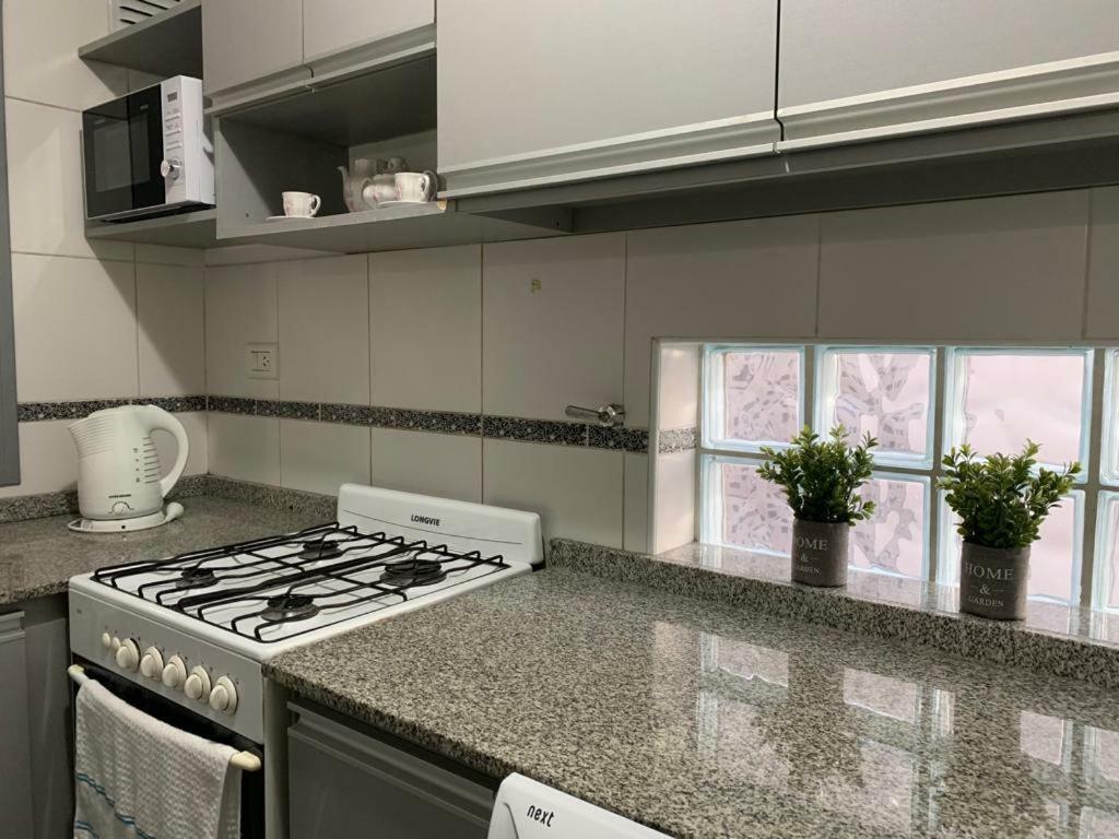 Departamento Nueva Cordoba Pa 4Personas Daire Dış mekan fotoğraf